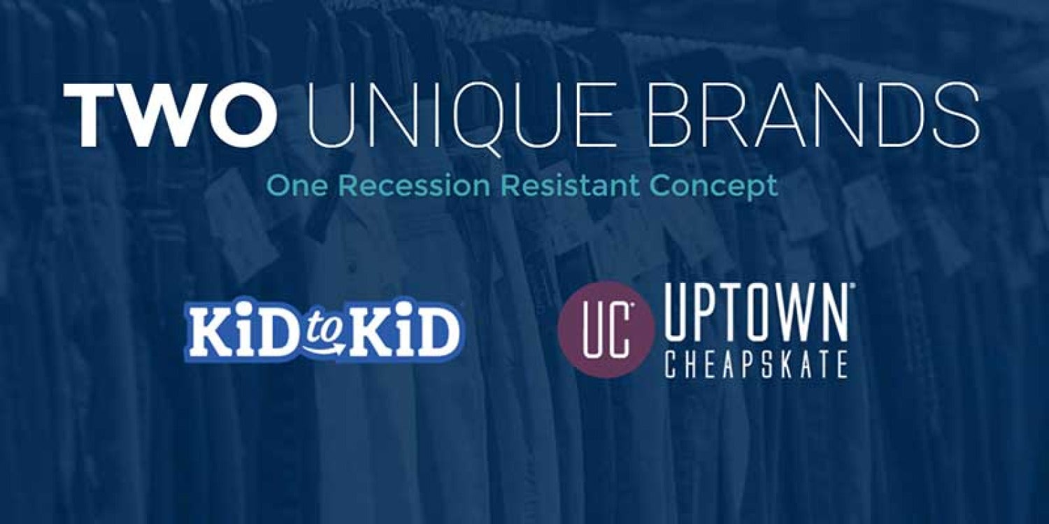 BaseCamp Brands Disrupt Thrifting with Chic Resale Stores BaseCamp Brands Disrupt Thrifting with Chic Resale Stores