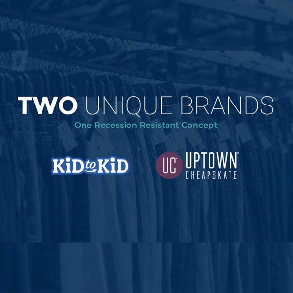 BaseCamp Brands Disrupt Thrifting with Chic Resale Stores