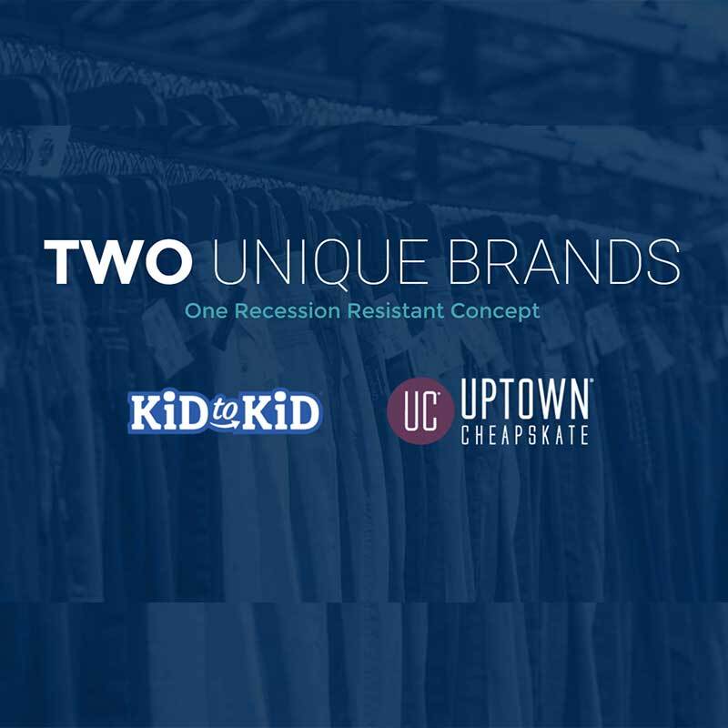BaseCamp Brands Disrupt Thrifting with Chic Resale Stores BaseCamp Brands Disrupt Thrifting with Chic Resale Stores