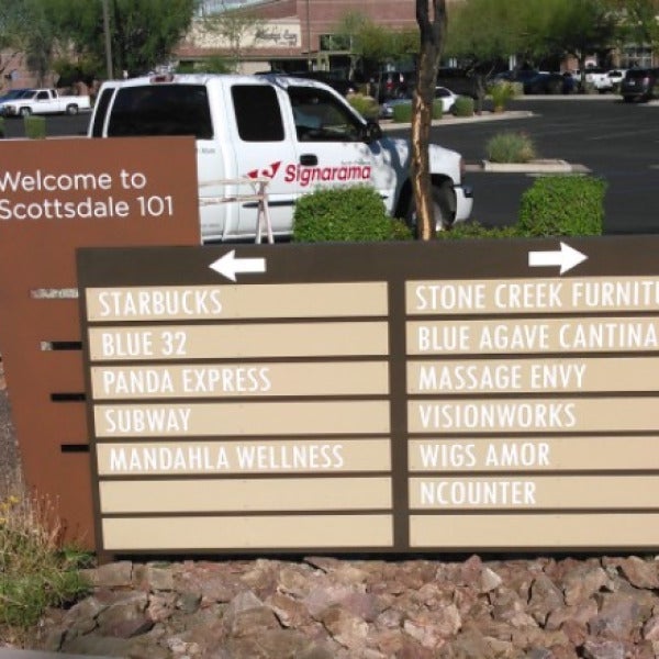 We'll Take Care of that For You: Navigating Permitting for Custom Sign Projects