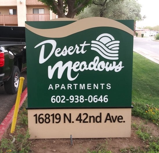 We'll Take Care of that For You: Navigating Permitting for Custom Sign Projects