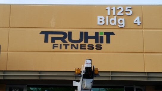 We'll Take Care of that For You: Navigating Permitting for Custom Sign Projects