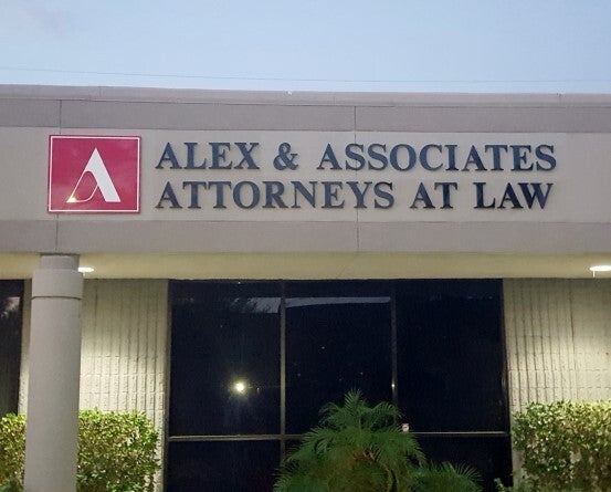 Your Guide to Custom Signs in Mesa, AZ