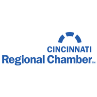 Cincinnati Regional Chamber logo