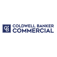 Coldwell Banker Commercial logo