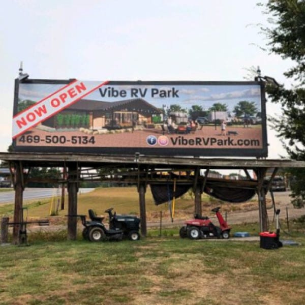 Vibe RV Park