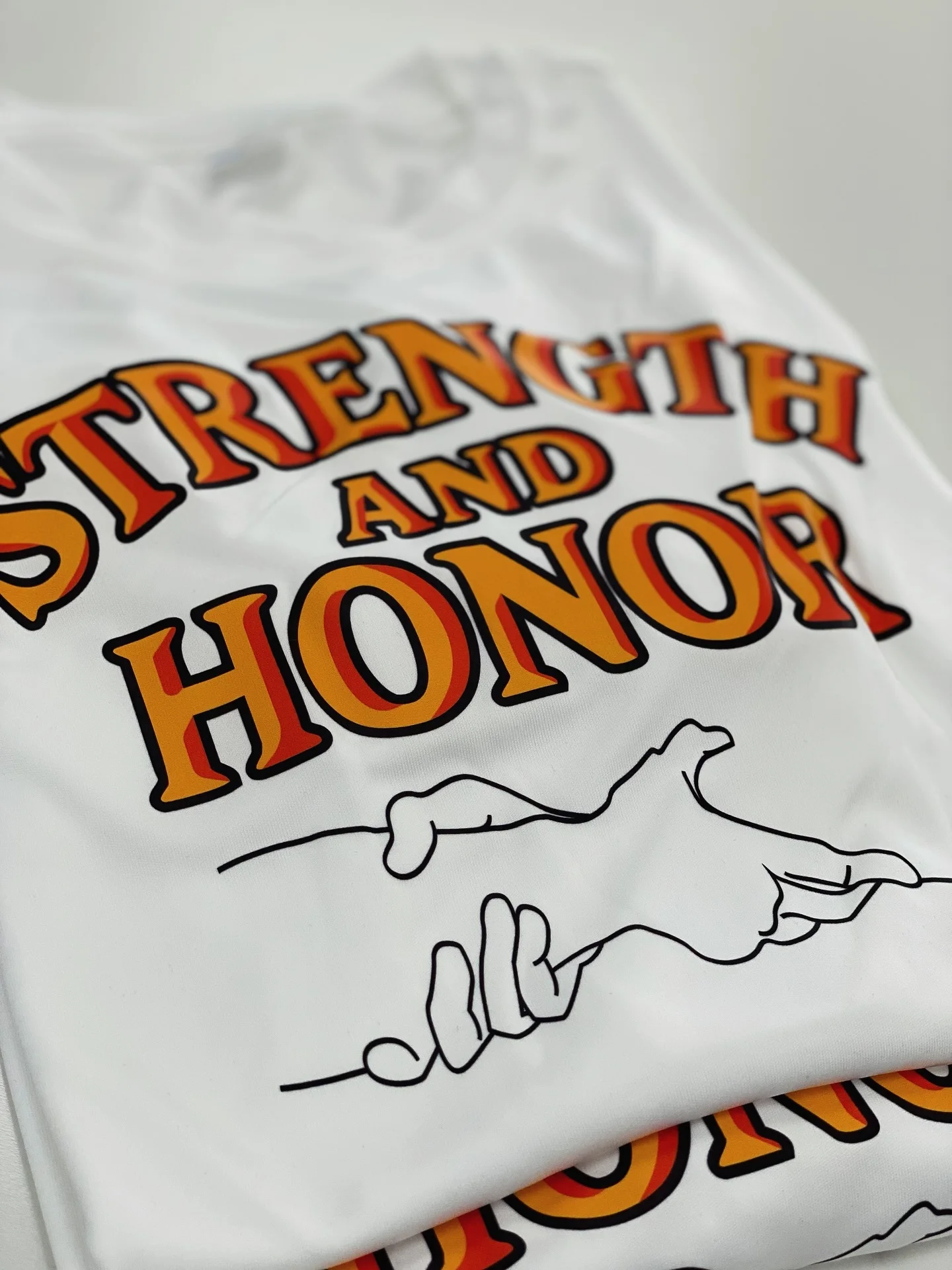 Show Your Vaquero Pride with Custom Apparel!