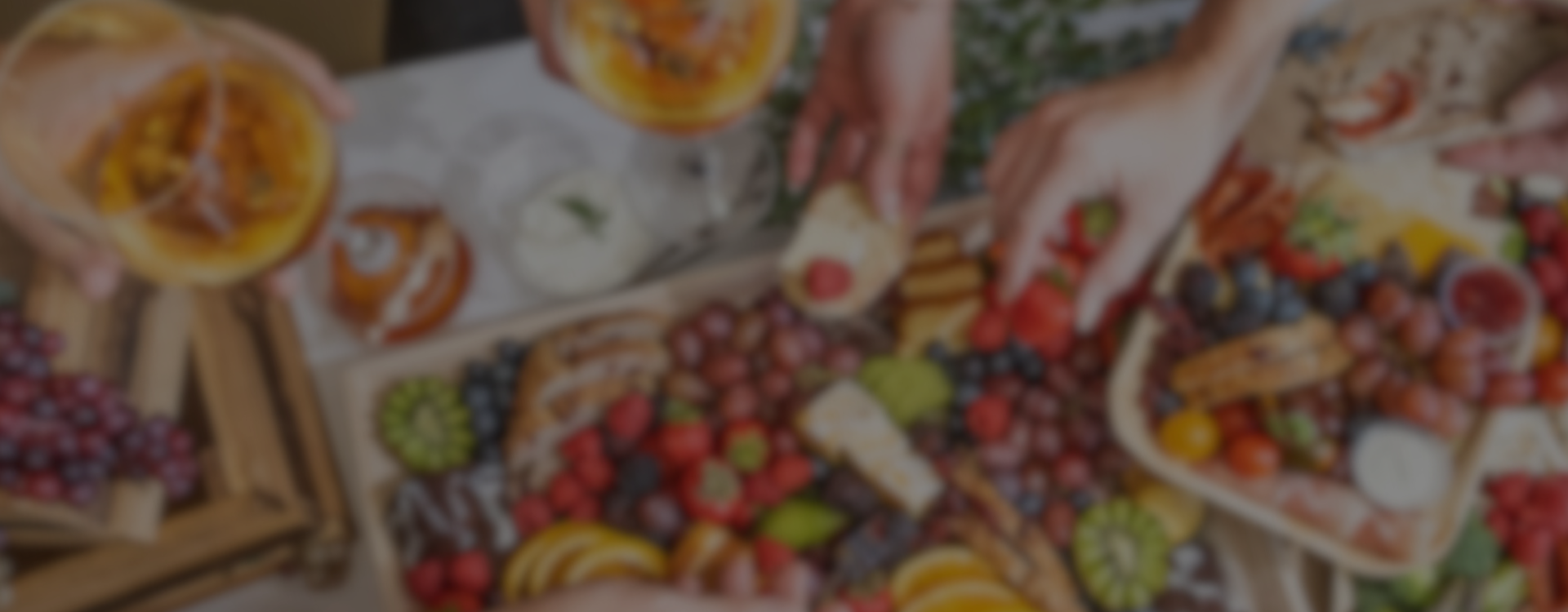 Location banner