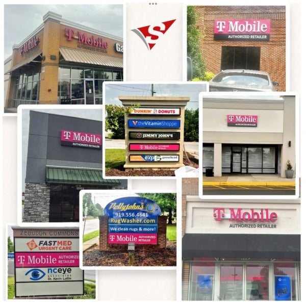T-mobile