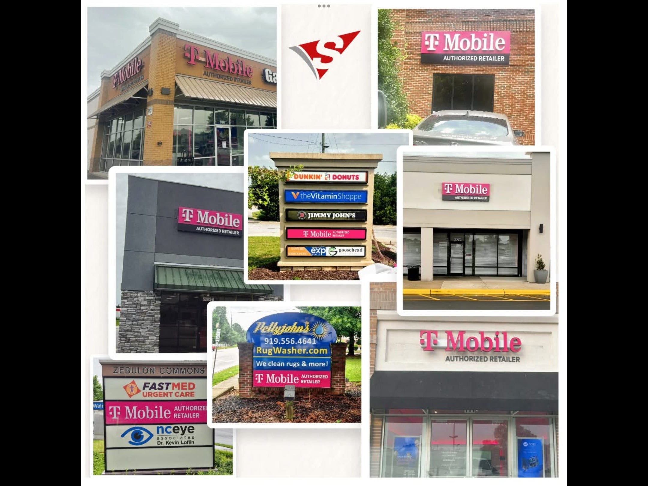 T-mobile