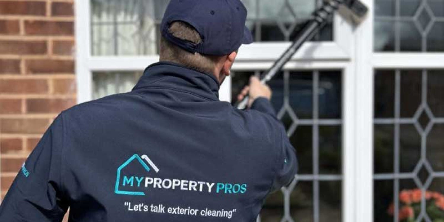 My Property Pros Expands from Bournemouth to Scotland with Two New Franchisees