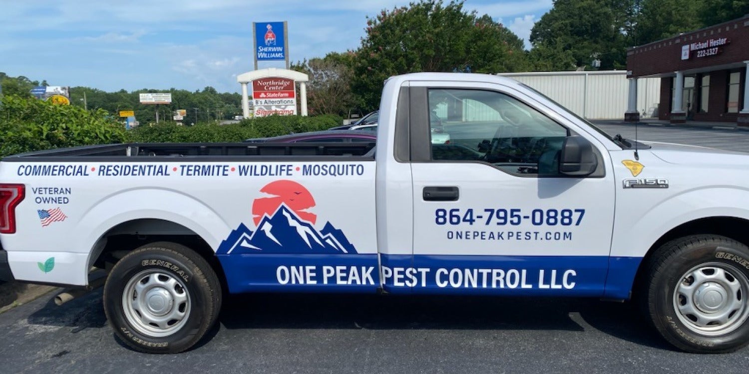 Fleet Graphics