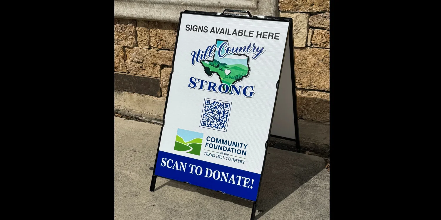 A-Frame & Sandwich Board Signs