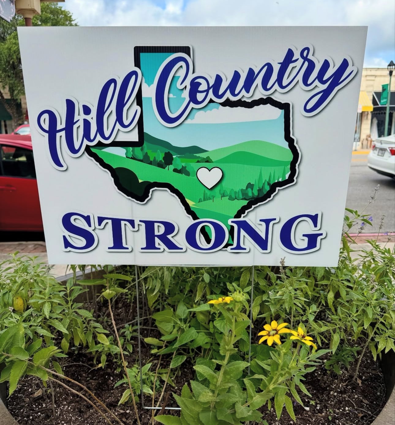 Your Local Sign Shop, Built on Relationships
