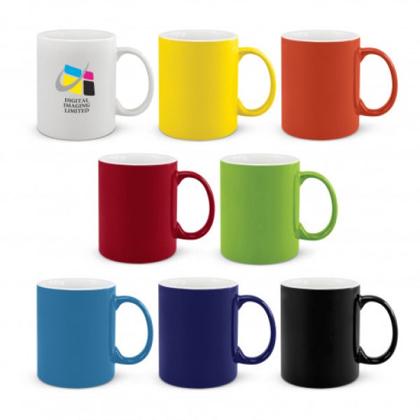 Custom Arabica Coffee Mug