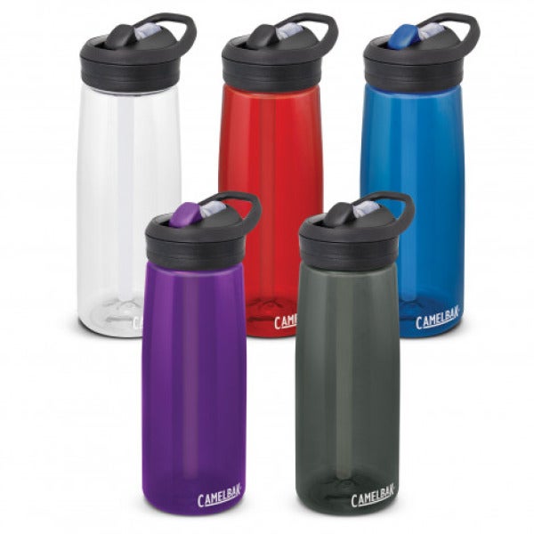 Custom CamelBak Eddy+ Bottle - 750ml