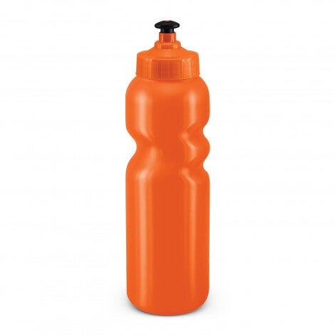 Action Sipper Bottle