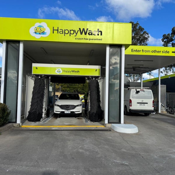 HappyWash - Car Wash Install (9)