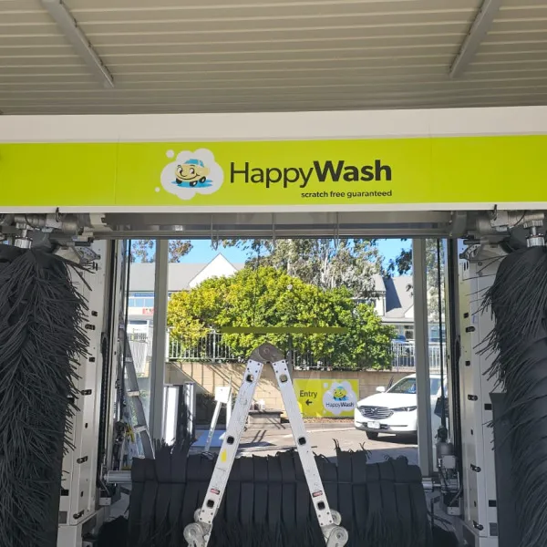 HappyWash - Car Wash Install (13)