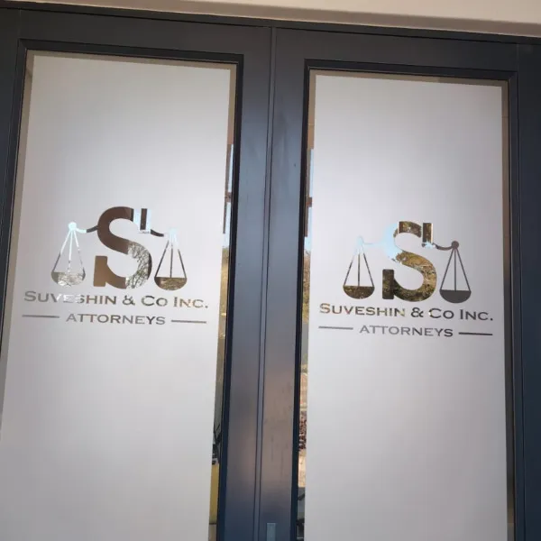 Suveshin Attorneys