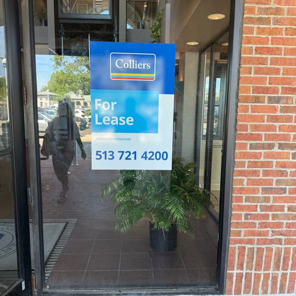 Big City Signs, Small Town Service!