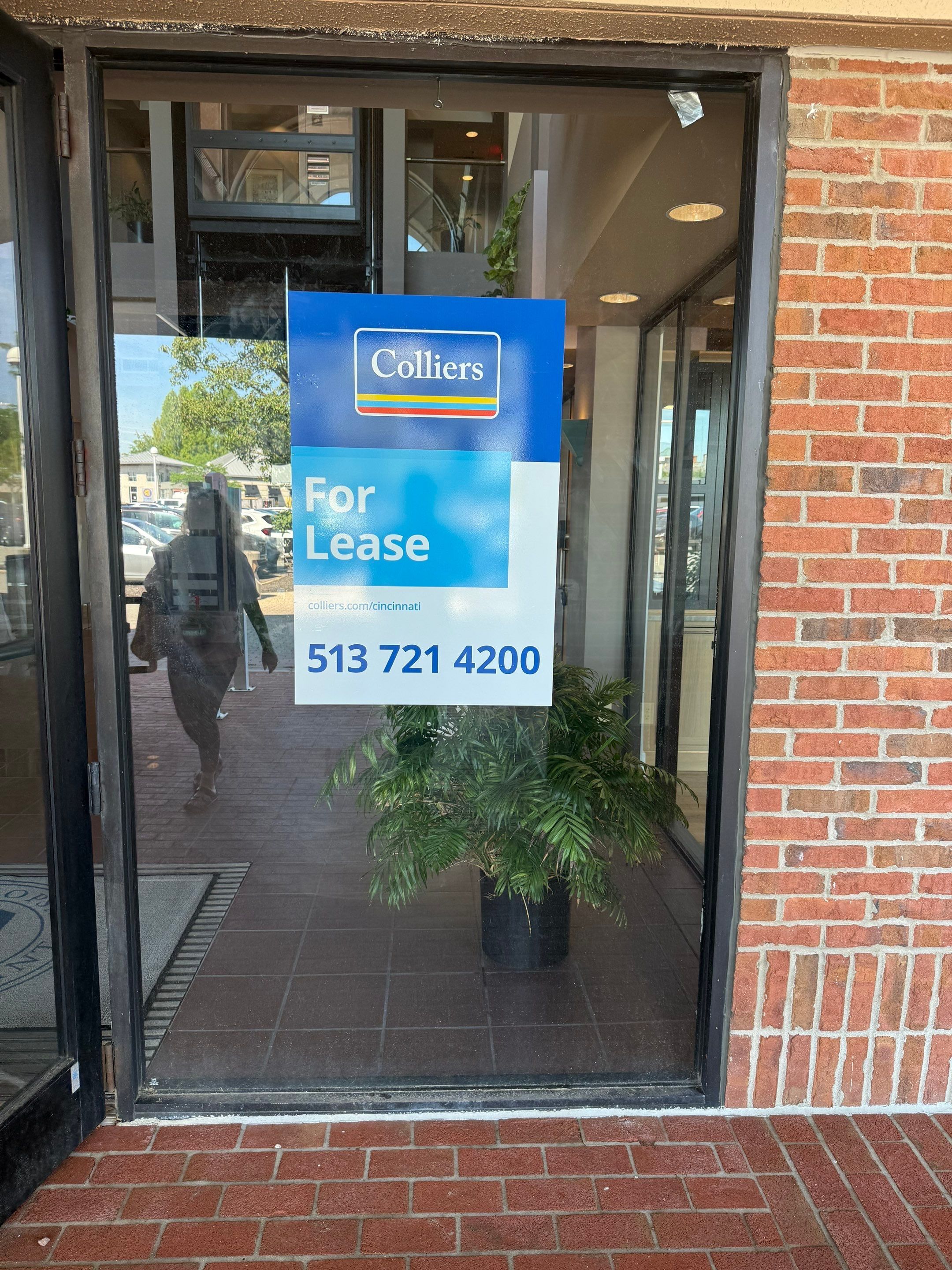 Big City Signs, Small Town Service!