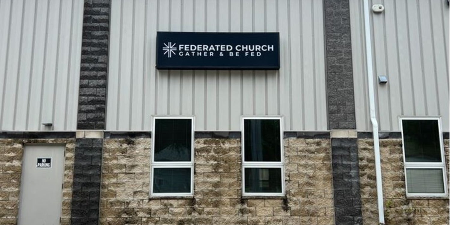 Building & Commercial Signs