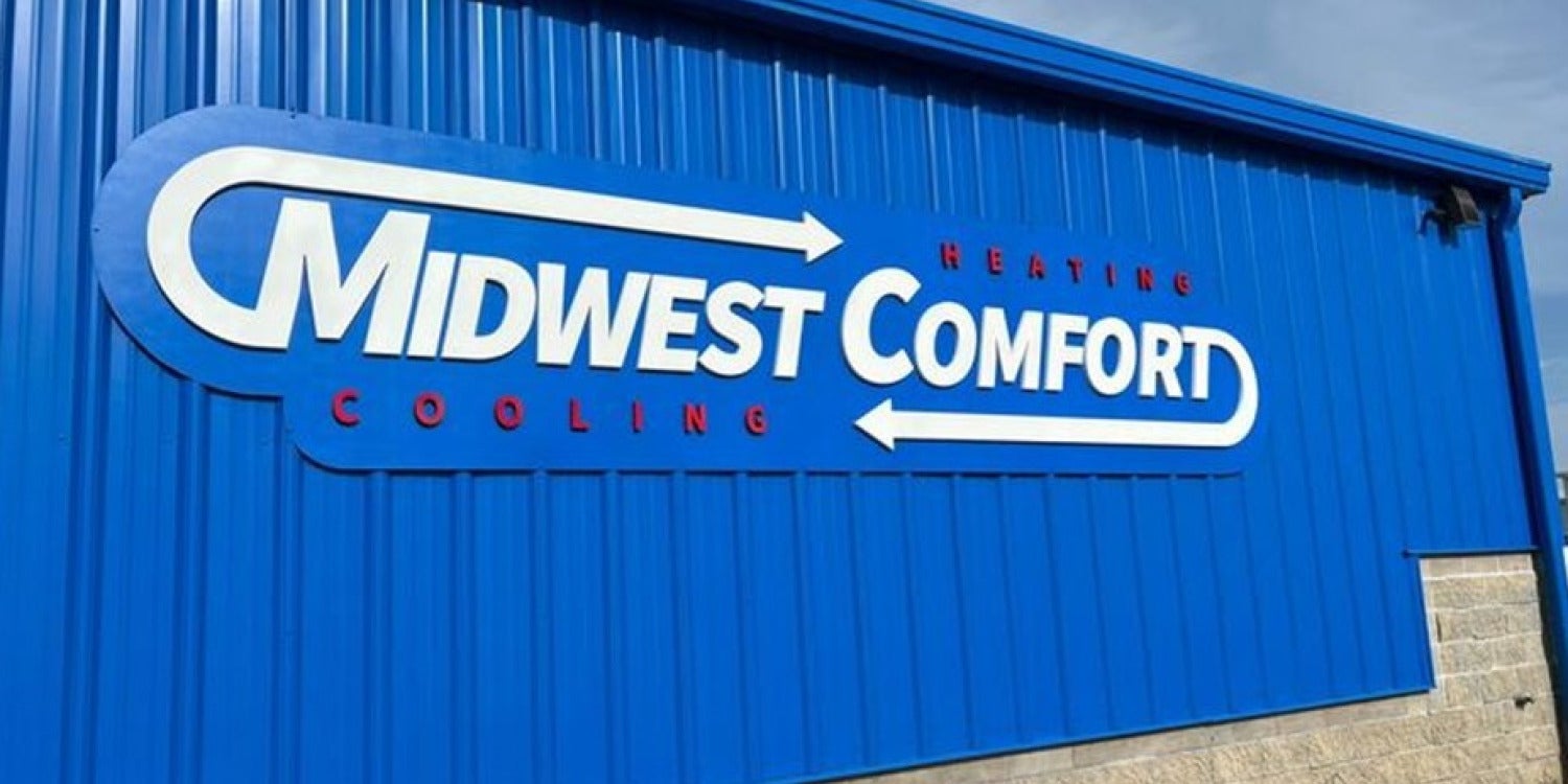 Business & Company Signs