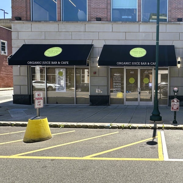 Awnings Have You Covered