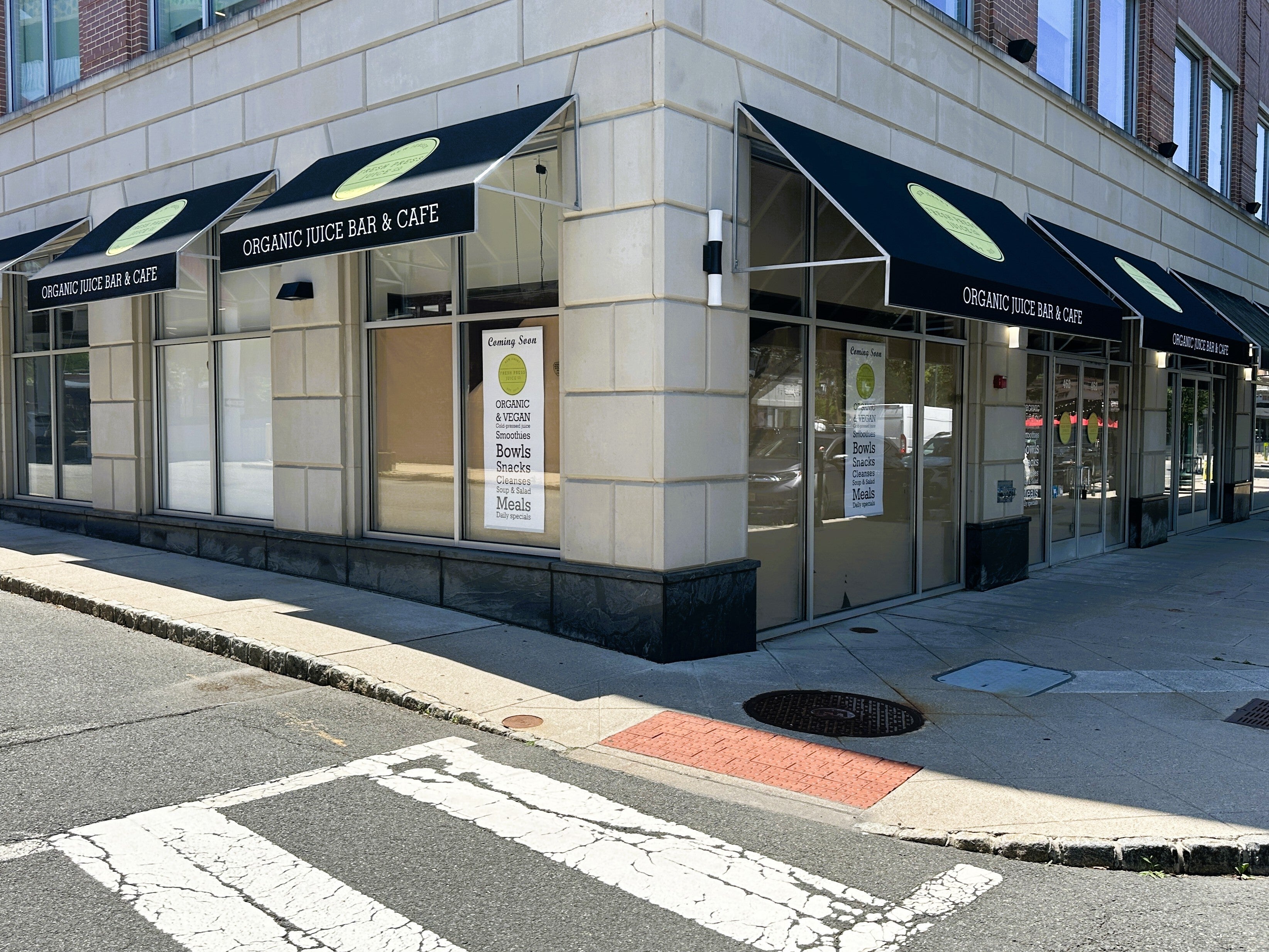 Awnings Have You Covered
