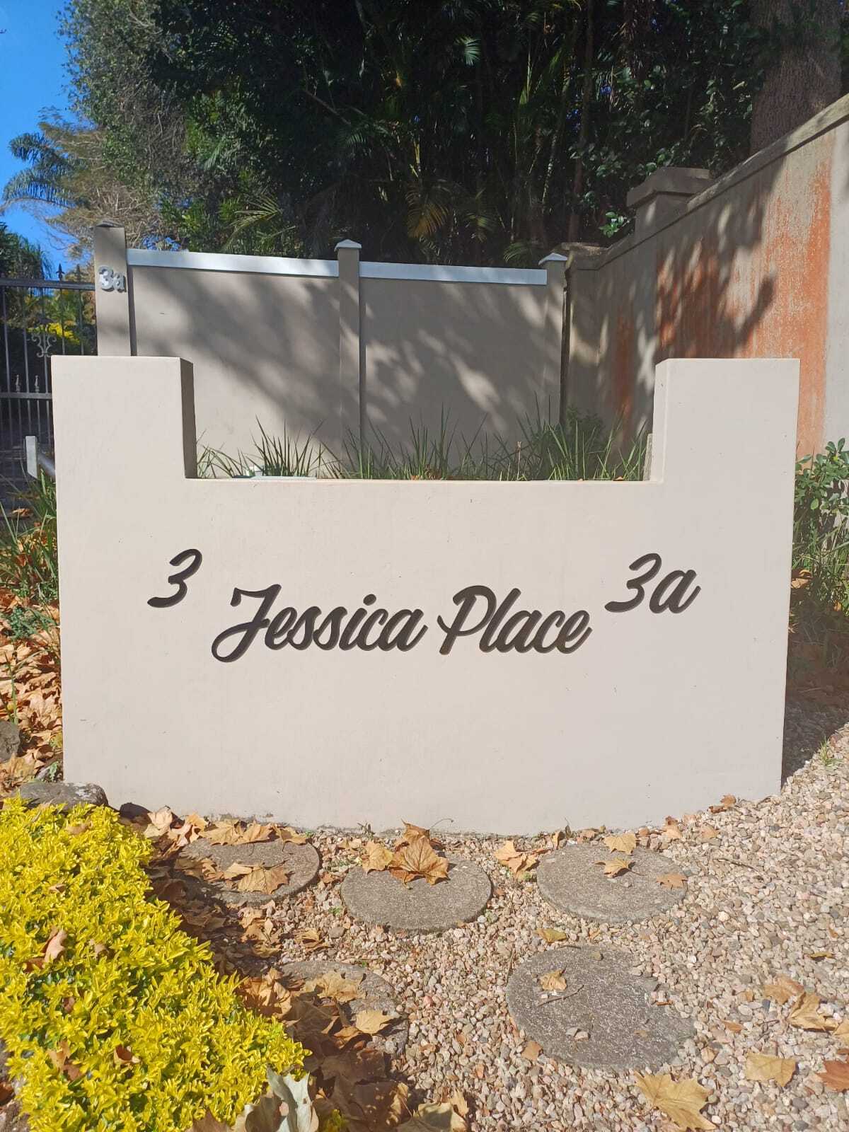 Address Sign