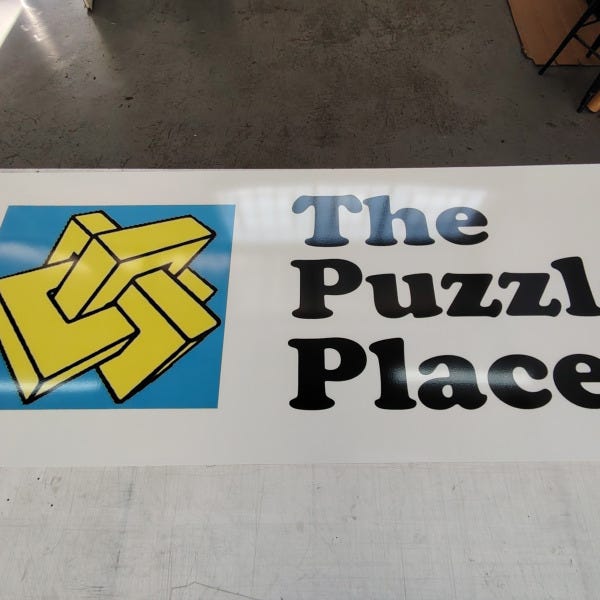 puzzle