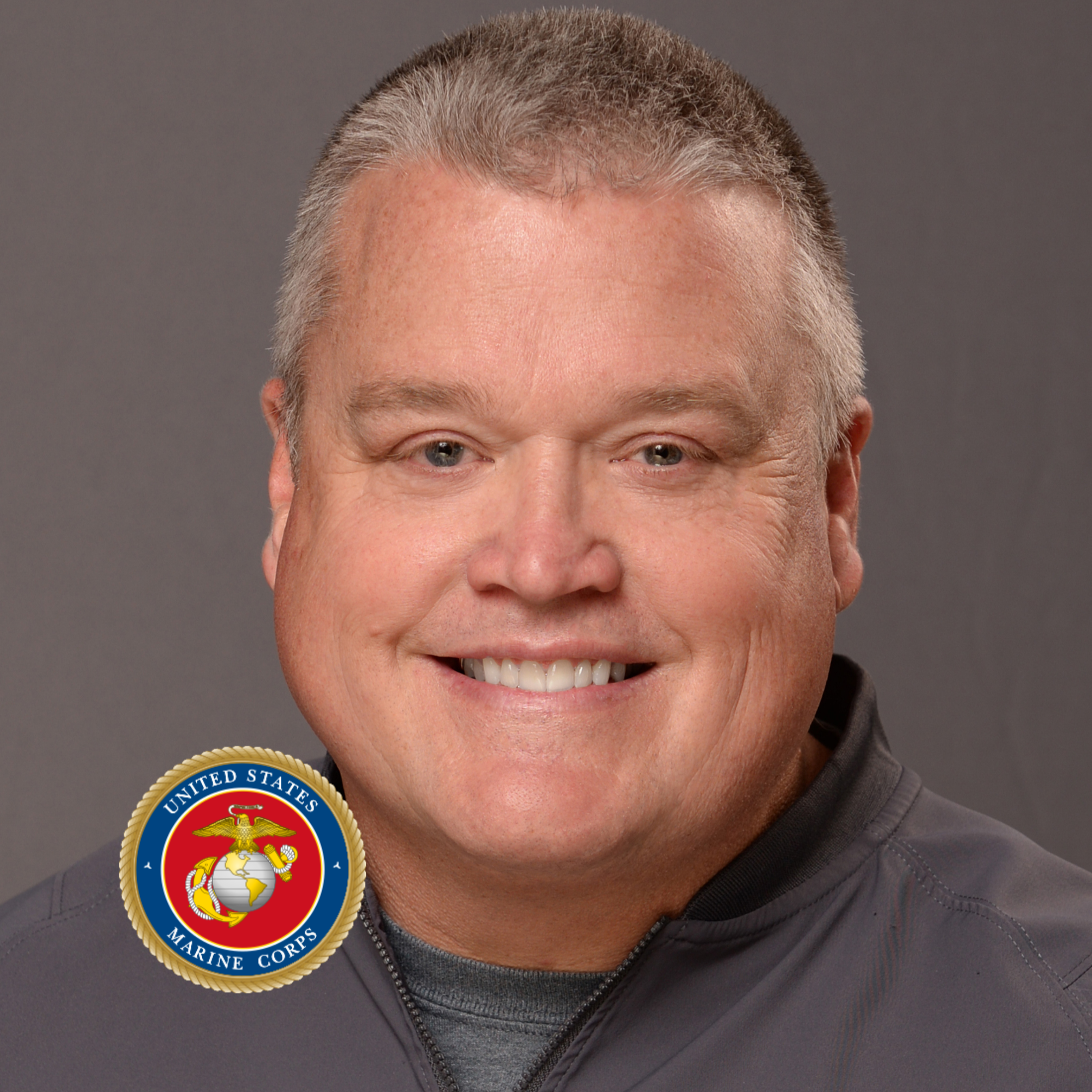 Mike Fogle