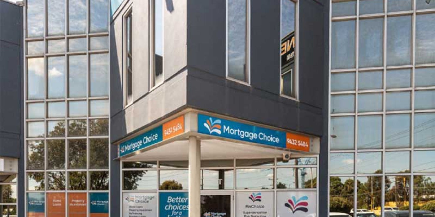 Mortgage Choice Brokers Flex Their Philanthropic Muscles Mortgage Choice Brokers Flex Their Philanthropic Muscles