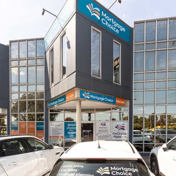 Mortgage Choice Brokers Flex Their Philanthropic Muscles