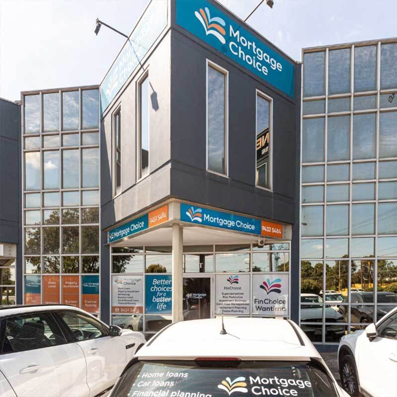 Mortgage Choice Brokers Flex Their Philanthropic Muscles Mortgage Choice Brokers Flex Their Philanthropic Muscles