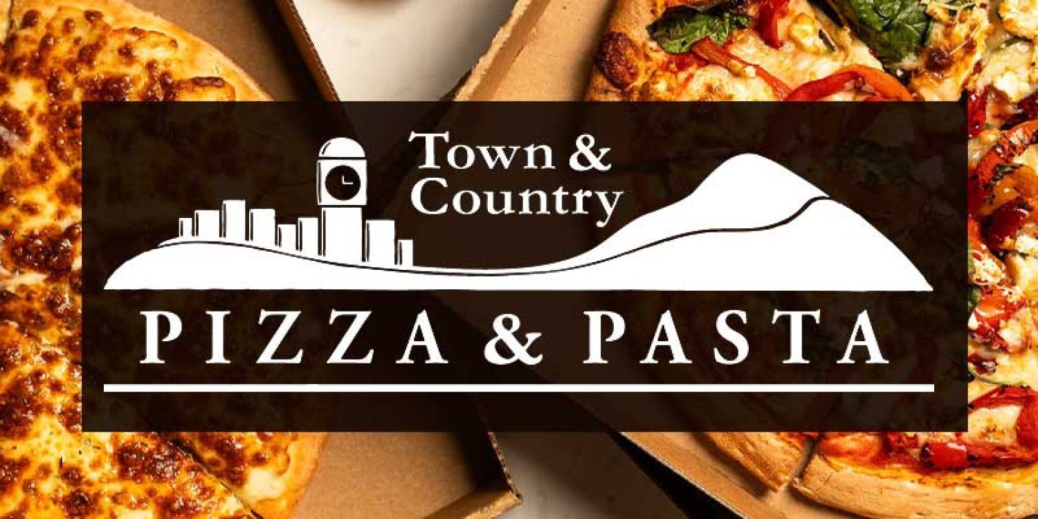 Town & Country's New Values? Pizza, Pasta, and Purpose Town & Country's New Values? Pizza, Pasta, and Purpose