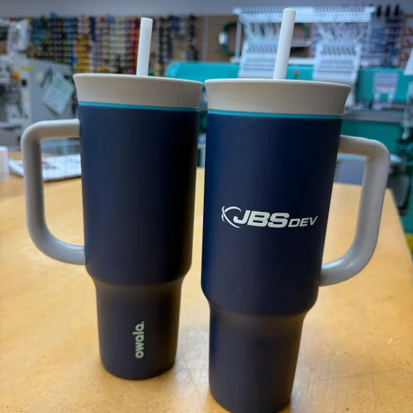 JBS DEV Tumblers