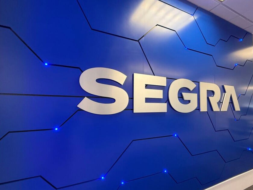 A Clean, Professional Finish: Our Recent Install for SEGRA
