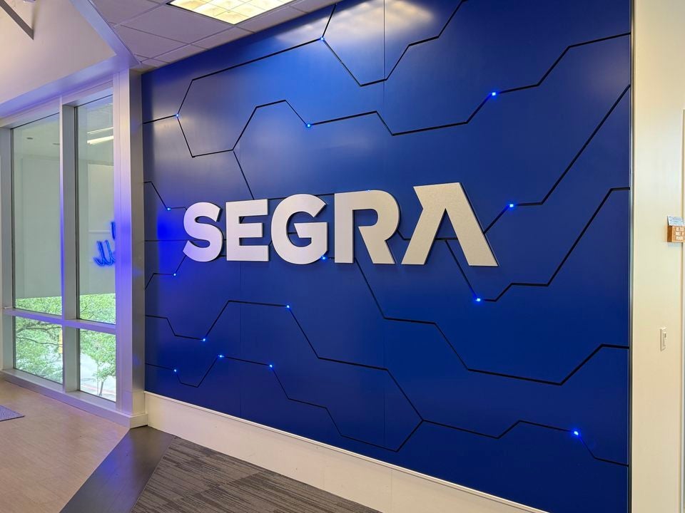 A Clean, Professional Finish: Our Recent Install for SEGRA