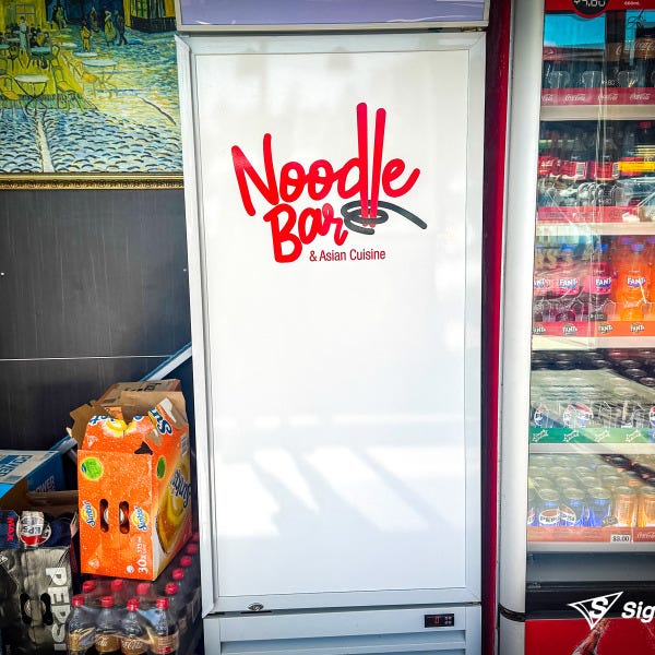 Meadowbrook Noodle 03 L