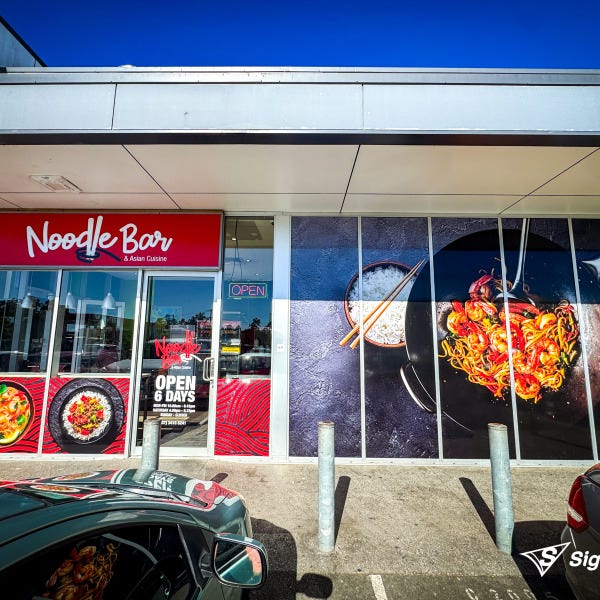 Meadowbrook Noodle 05 L