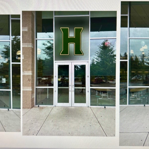 Boosting School Spirit with Custom Window Graphics