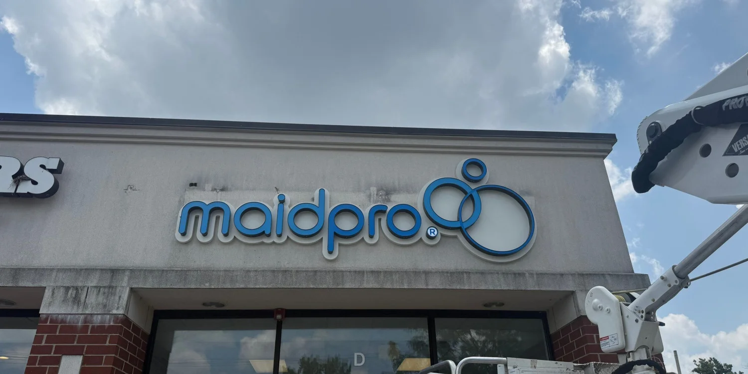Signarama Rolling Meadows, IL Store