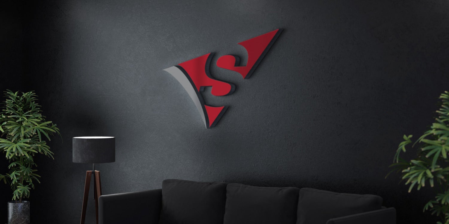 Company Signs