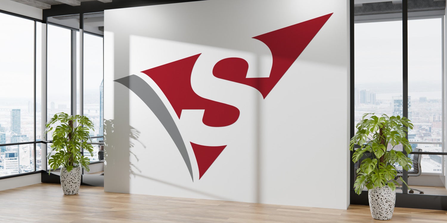 Digitally Printed Decals