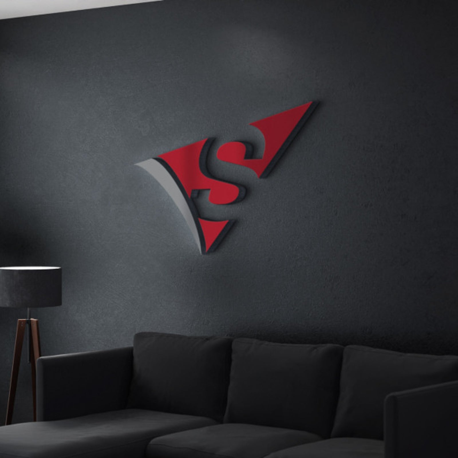 Company Signs