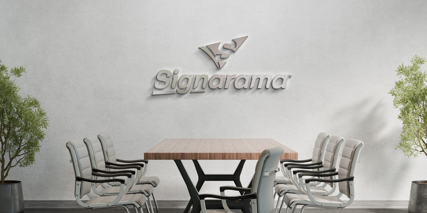 Company Signs