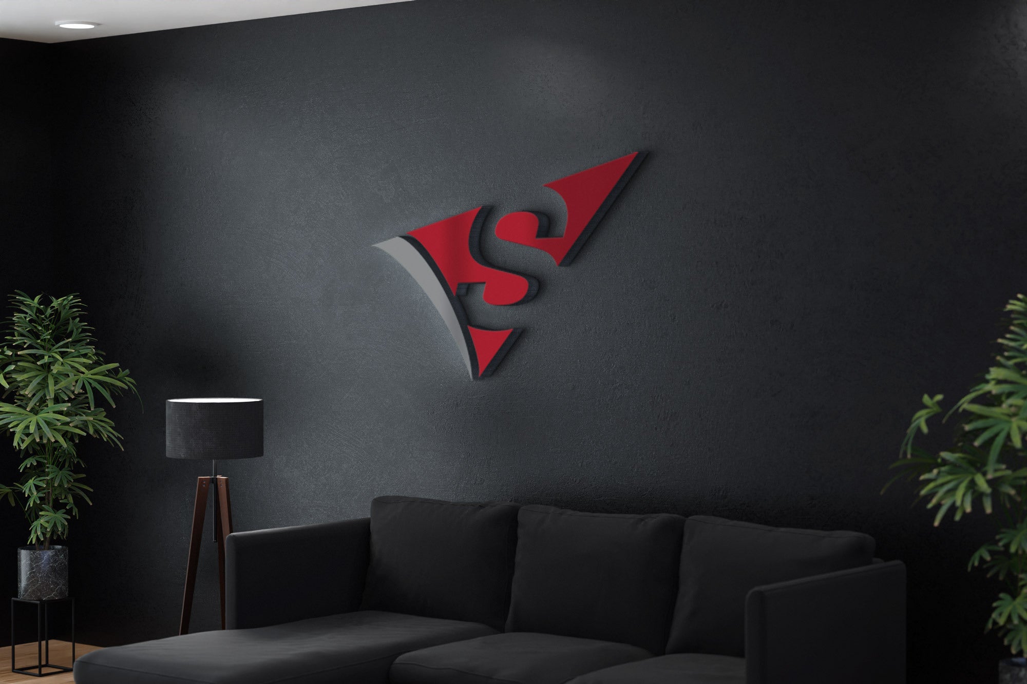 Company Signs