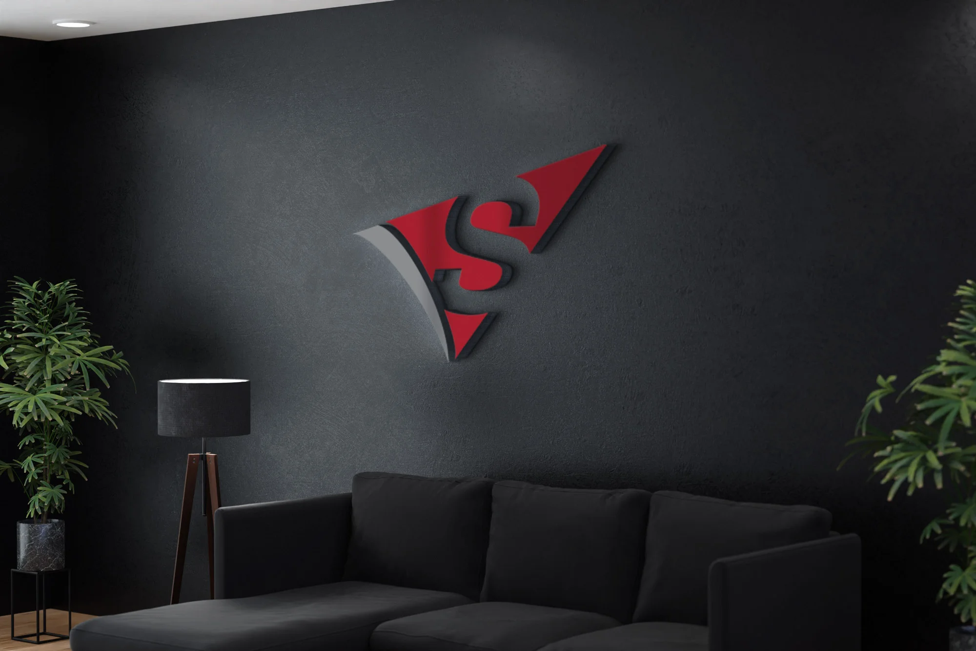 Company Signs